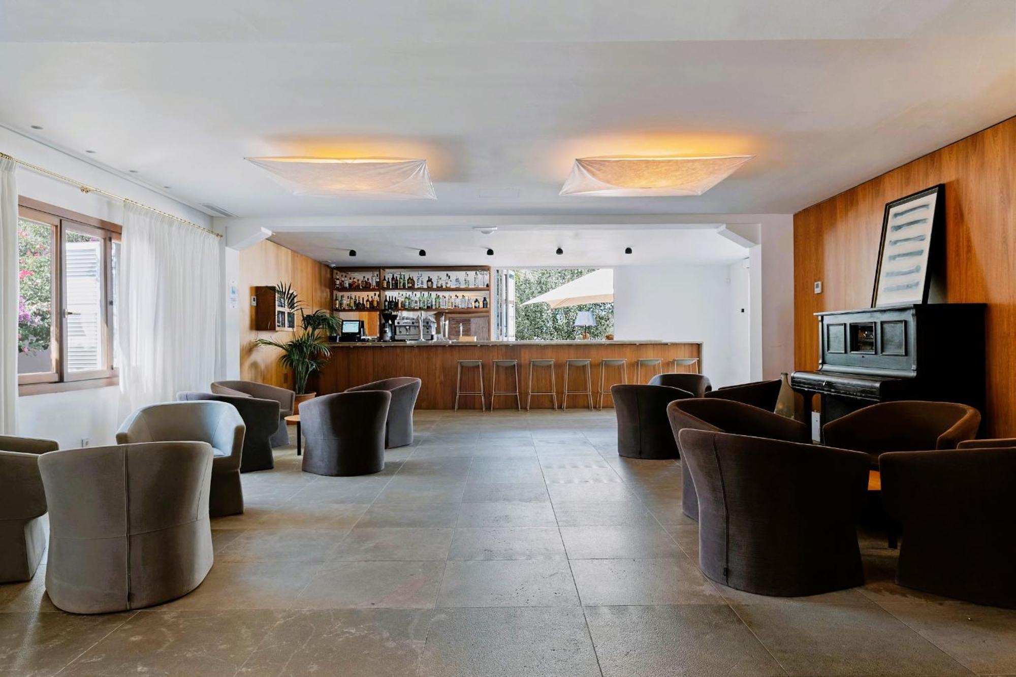 Hotel Prinsotel Mal Pas 4*