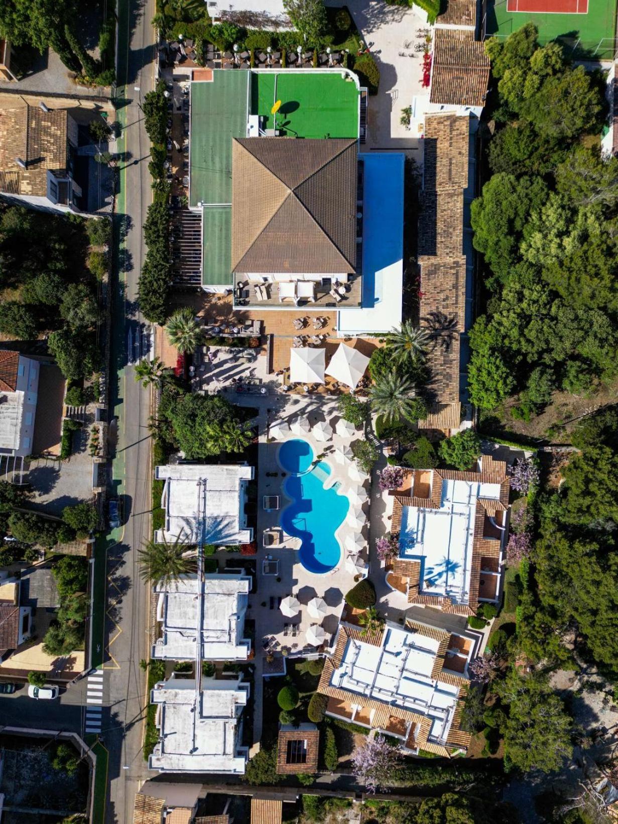 Prinsotel Mal Pas Alcúdia